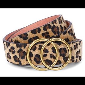 Women’s Belt